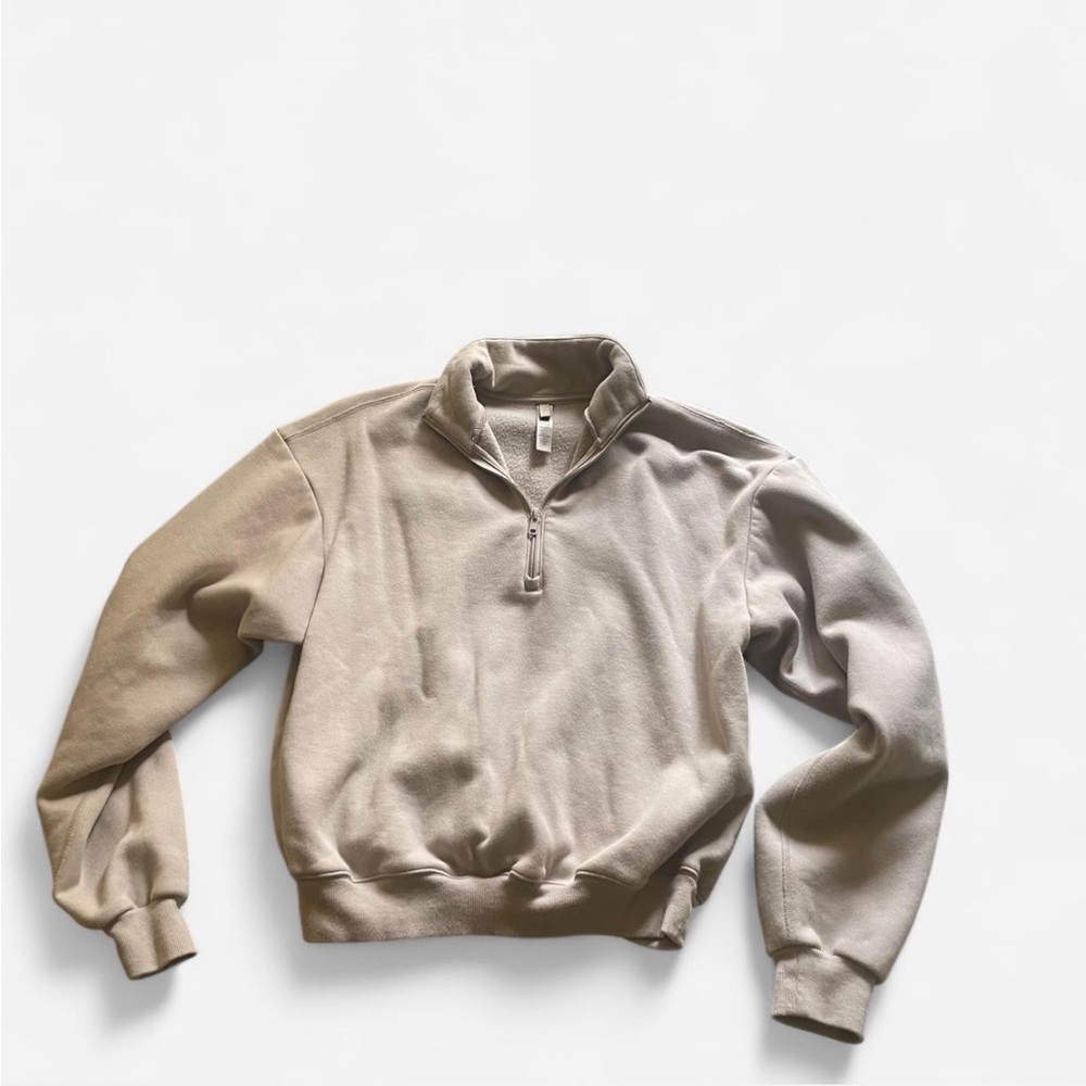 SKIMS Sweater